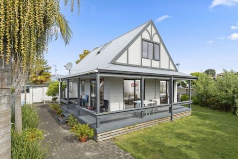 Photo of property in 119b Chapel Street, Otumoetai, Tauranga, 3110