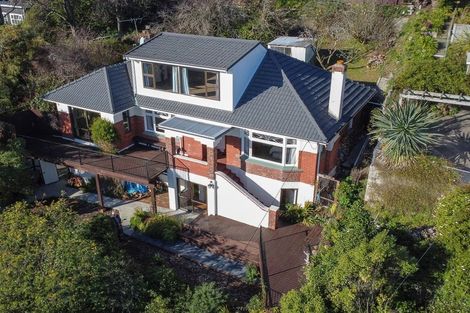 Photo of property in 23 Glengyle Street, Vauxhall, Dunedin, 9013