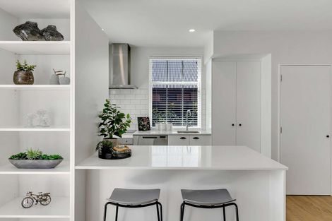 Photo of property in 4/36 Allard Street, Edgeware, Christchurch, 8013