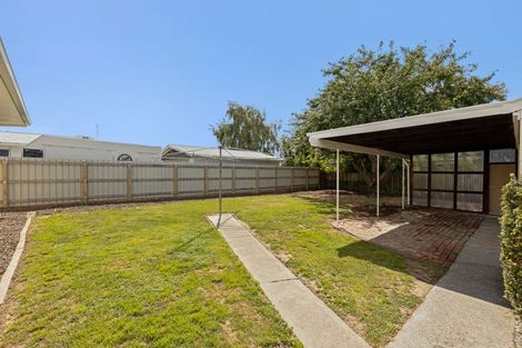 Photo of property in 40 Leefield Street, Blenheim, 7201