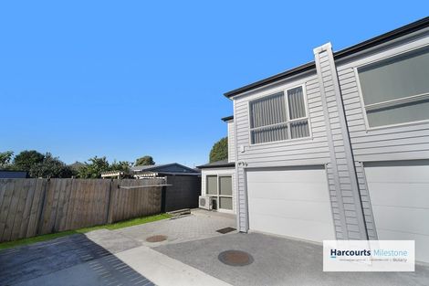 Photo of property in 45e Takanini School Road, Takanini, 2112