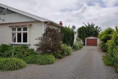 Photo of property in 49 Station Street, Leeston, 7632