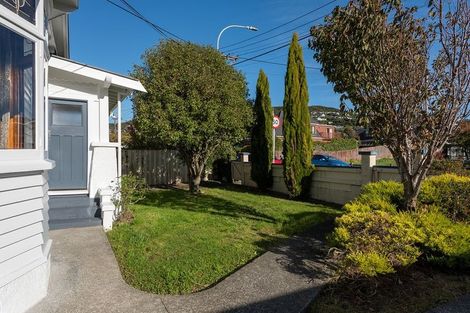 Photo of property in 3 Campbell Street, Karori, Wellington, 6012