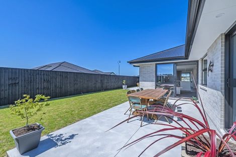 Photo of property in 9 Piwakawaka Place, Leeston, 7632