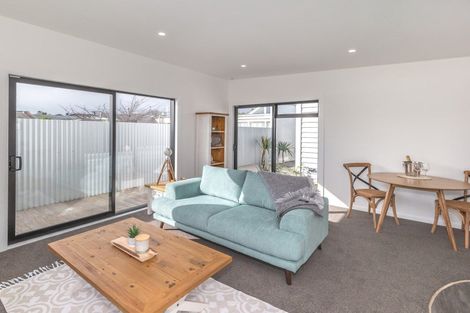 Photo of property in 125 Cambridge Street, Levin, 5510