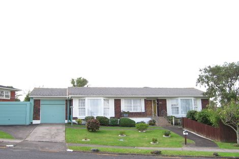 Photo of property in 9 Fordyce Avenue, Sunnyhills, Auckland, 2010