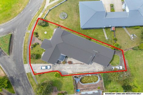 Photo of property in 23 Benalder Crescent, Tokoroa, 3420
