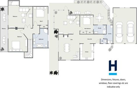 Photo of property in 22a Fyffe Street, Witherlea, Blenheim, 7201