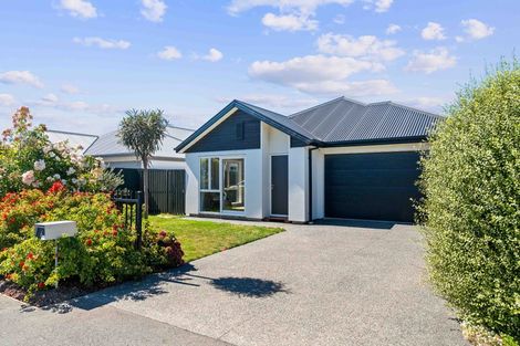 Photo of property in 6 Liberty Street, Wigram, Christchurch, 8042