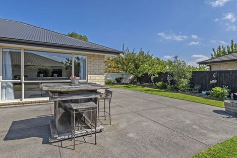 Photo of property in 1 Greenan Place, Doyleston, 7683