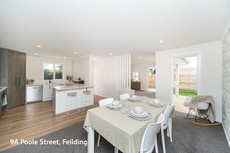 Photo of property in 9a Poole Street, Feilding, 4702