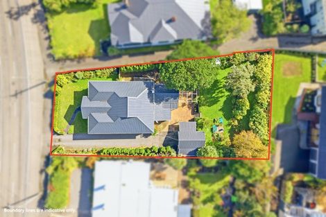 Photo of property in 80 Great North Road, Saint Johns Hill, Whanganui, 4500