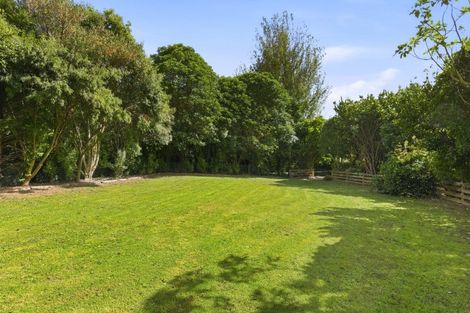 Photo of property in 132 Maui Pomare Road, Nikau Valley, Paraparaumu, 5032