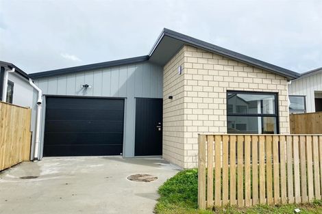 Photo of property in 3 Puwha Street, Massey, Auckland, 0614
