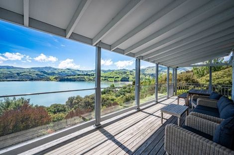Photo of property in 33 Kingfisher Road, Takamatua, Akaroa, 7581