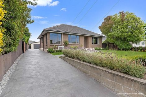 Photo of property in 30 Hercules Street, Shirley, Christchurch, 8013