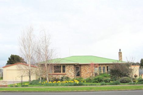 Photo of property in 203 Rolleston Street, Thames, 3500