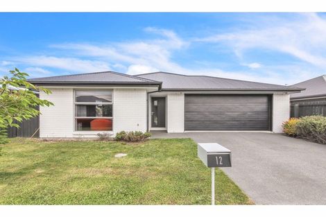Photo of property in 12 Booth Way, Belfast, Christchurch, 8051