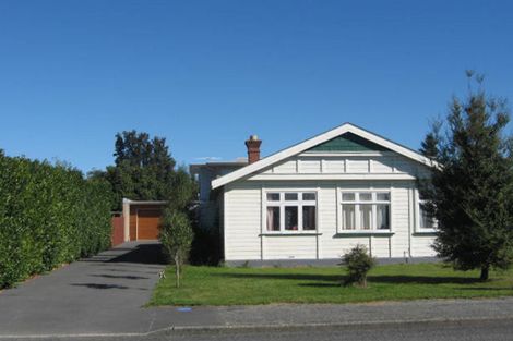 Photo of property in 25 Jackson Street, Methven, 7730