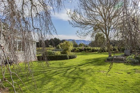 Photo of property in 139 Mt Brown Road, Broomfield, Amberley, 7482