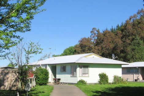 Photo of property in 8 Campbell Street, Mangapapa, Gisborne, 4010