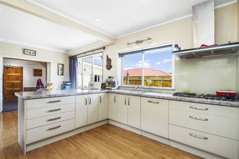 Photo of property in 12 Gordon Street, Hillcrest, Hamilton, 3216