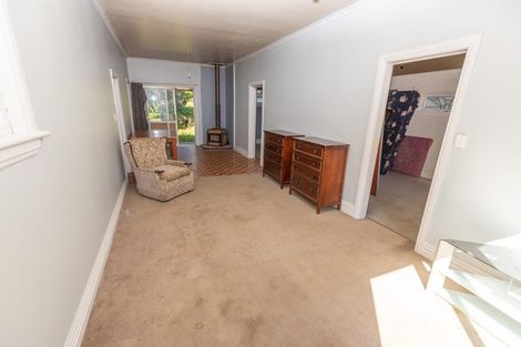 Photo of property in 6 Rochfort Street, Greymouth, 7805