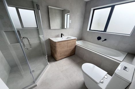 Photo of property in 4/44 Abercrombie Street, Howick, Auckland, 2014