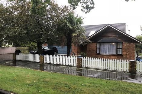 Photo of property in 32 Langston Avenue, Palmerston North, 4414