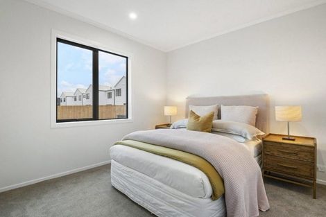 Photo of property in 3/18 Rigby Drive, Whenuapai, Auckland, 0618