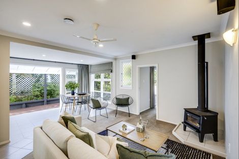 Photo of property in 48 Campbell Street, Havelock North, 4130