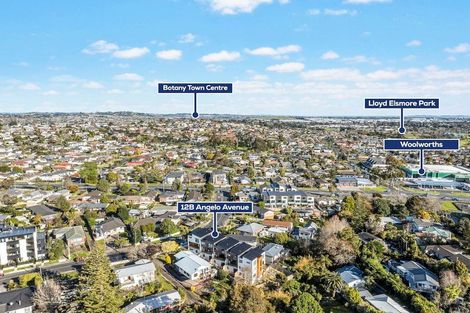 Photo of property in 12b Angelo Avenue, Howick, Auckland, 2014