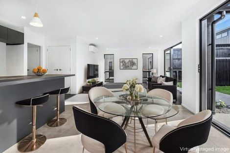 Photo of property in 4 Musselwhite Terrace, Chartwell, Hamilton, 3210