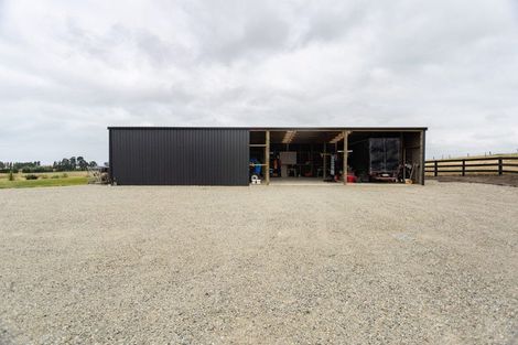 Photo of property in 62a Springfield Road, Totara, Oamaru, 9492