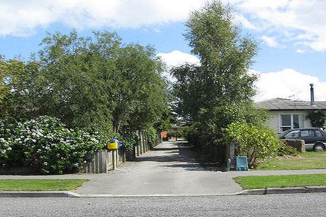 Photo of property in 23 Greendale Road, Darfield, 7510