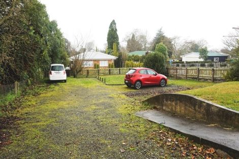 Photo of property in 91 Kensington Street, Putaruru, 3411