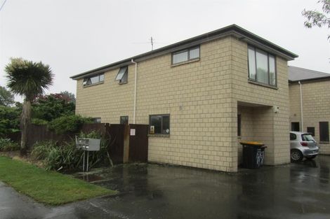 Photo of property in 63a Huxley Street, Sydenham, Christchurch, 8023