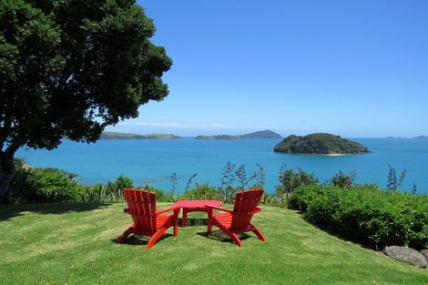Photo of property in 160 Mannion Road, Wyuna Bay, Coromandel, 3581