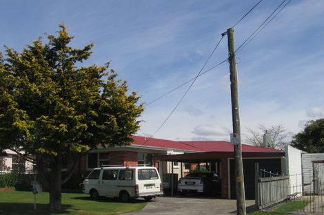 Photo of property in 3 Jervis Street, Hillcrest, Rotorua, 3015