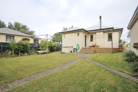 Photo of property in 124 Venus Street, Strathern, Invercargill, 9812