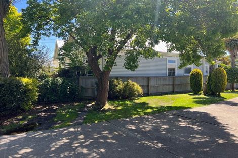 Photo of property in 1/23 Oxley Avenue, St Albans, Christchurch, 8014
