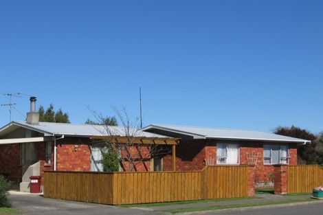 Photo of property in 2 Stout Street, Masterton, 5810