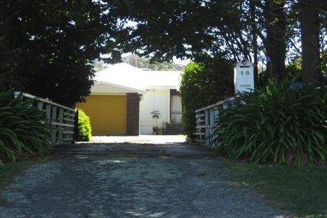 Photo of property in 58 West Street, Feilding, 4702