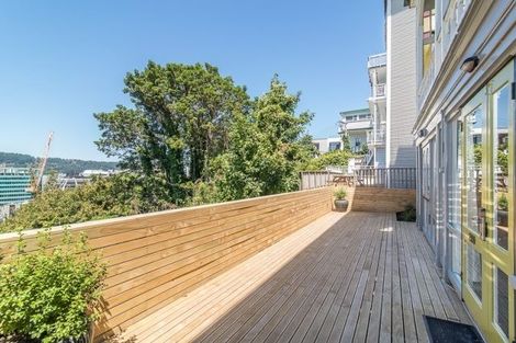 Photo of property in 1/219 The Terrace, Wellington Central, Wellington, 6011