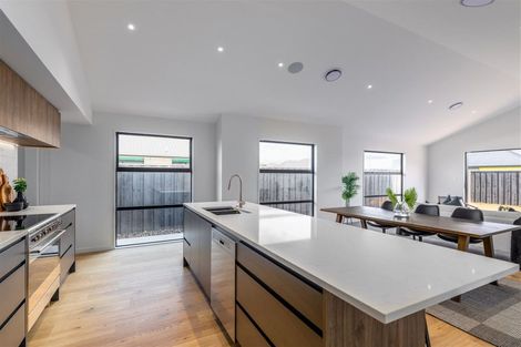 Photo of property in 732 Selwyn Road, Rolleston, 7615