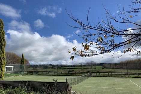 Photo of property in 275 Postman Road, Dairy Flat, Albany, 0794
