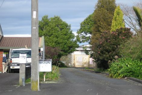 Photo of property in 133b Ellicott Road, Nawton, Hamilton, 3200