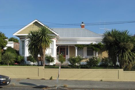 Photo of property in 38 William Street, Parkside, Timaru, 7910