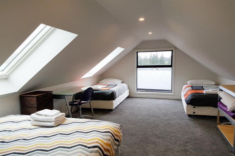 Photo of property in 1 Pollock Place, Lake Tekapo, 7999