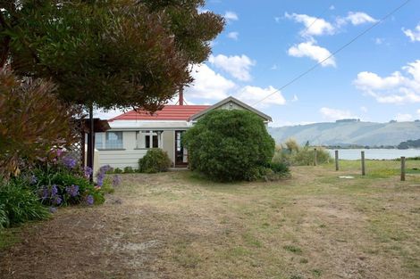 Photo of property in 940 Harington Point Road, Harington Point, Dunedin, 9077